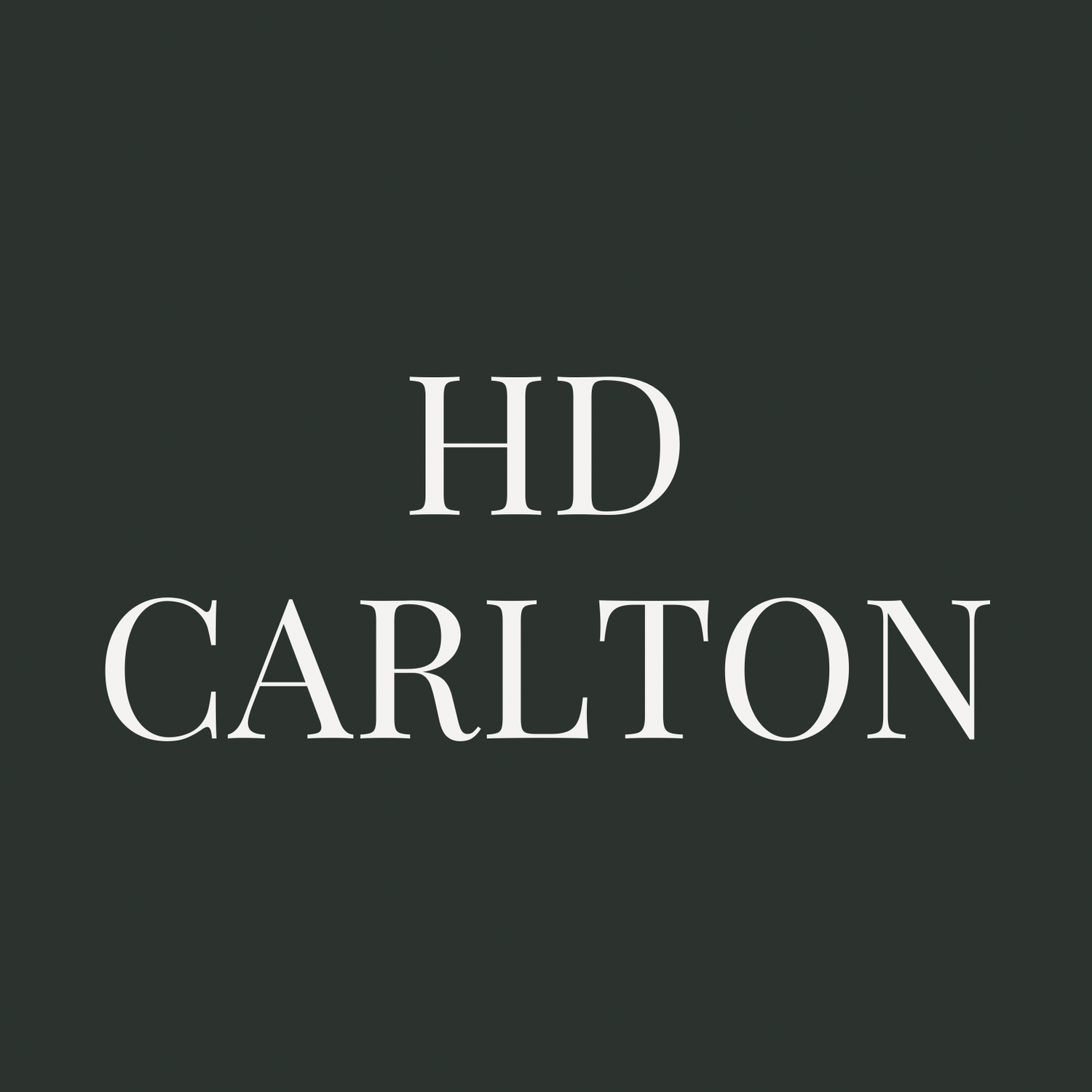 H.D. Carlton