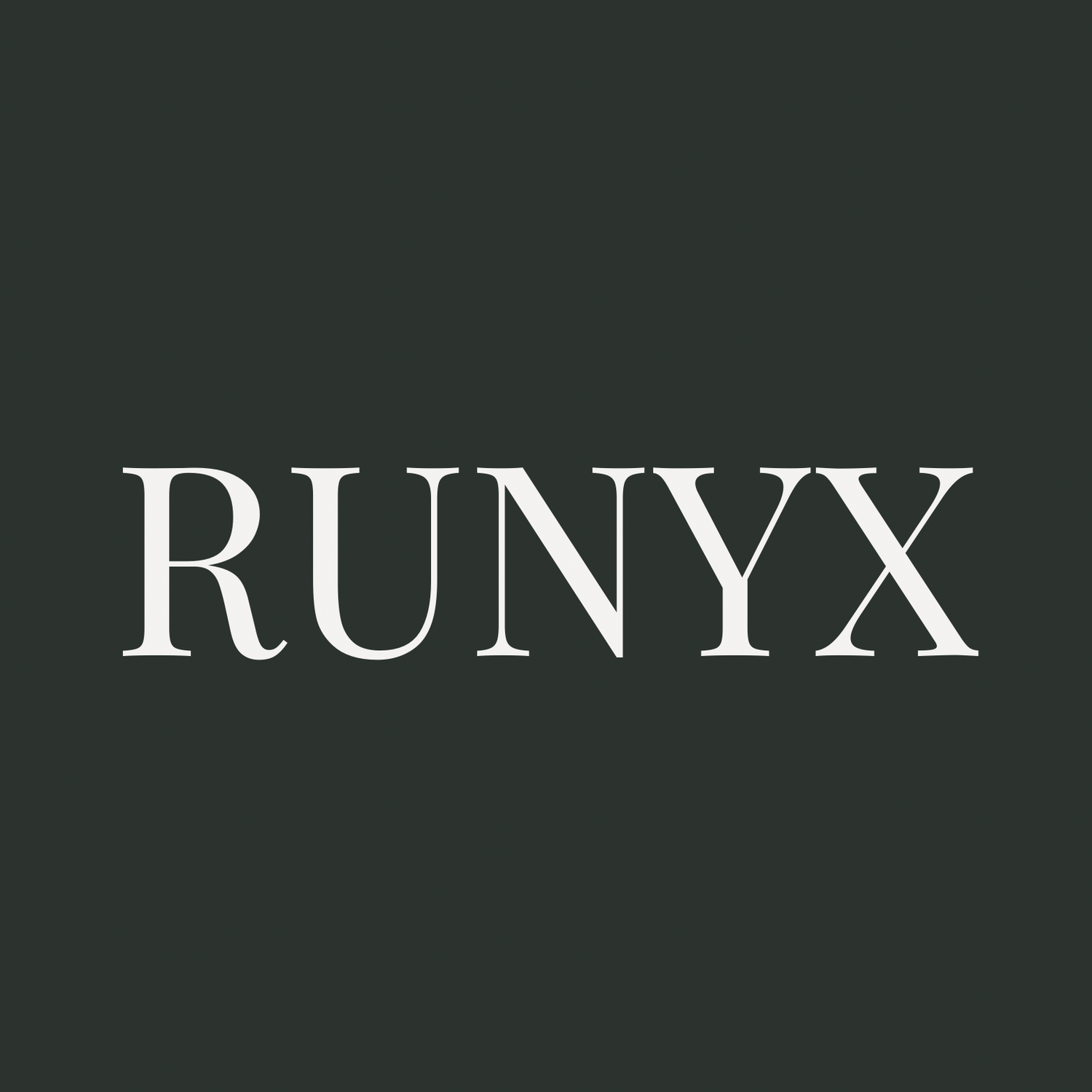 Runyx