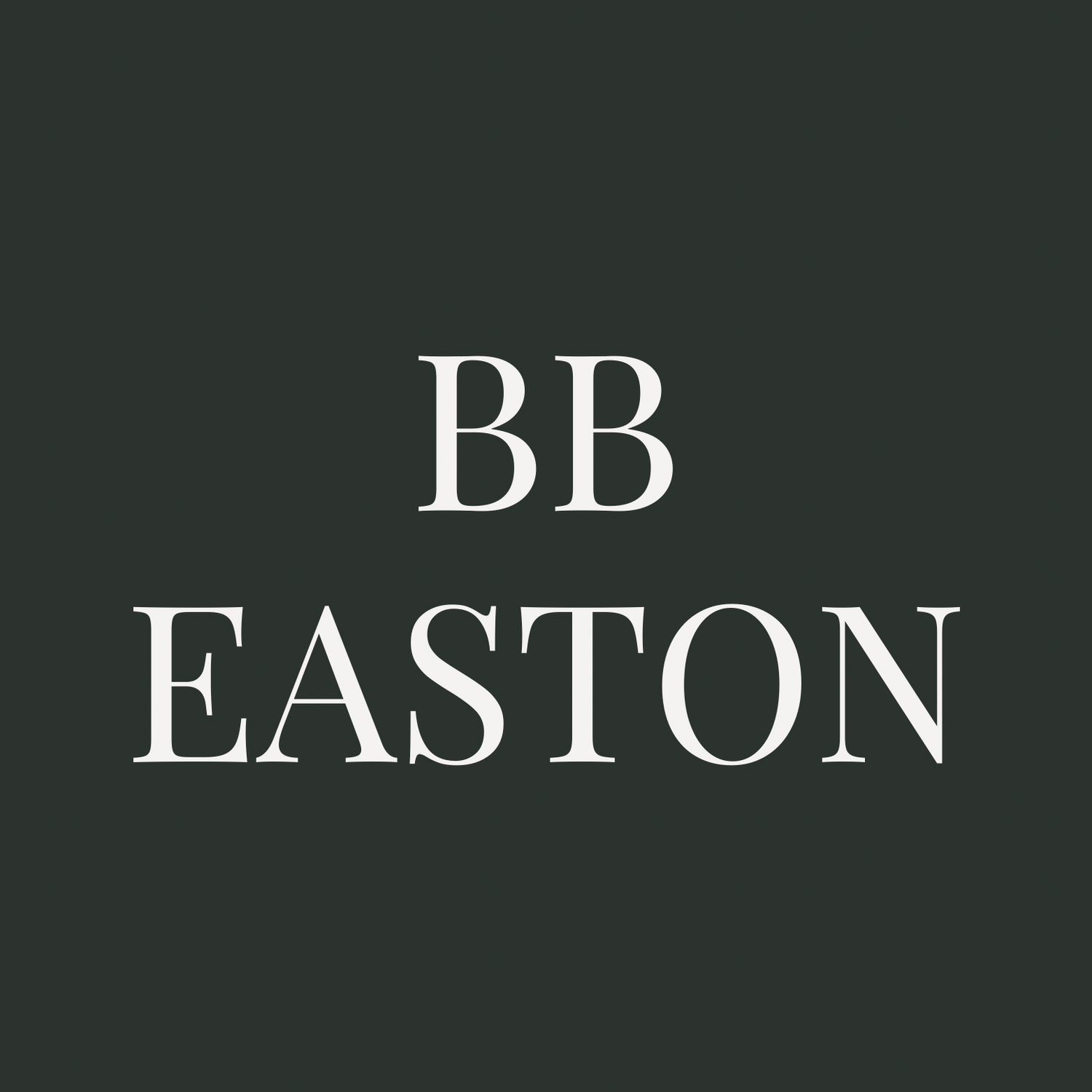 BB Easton