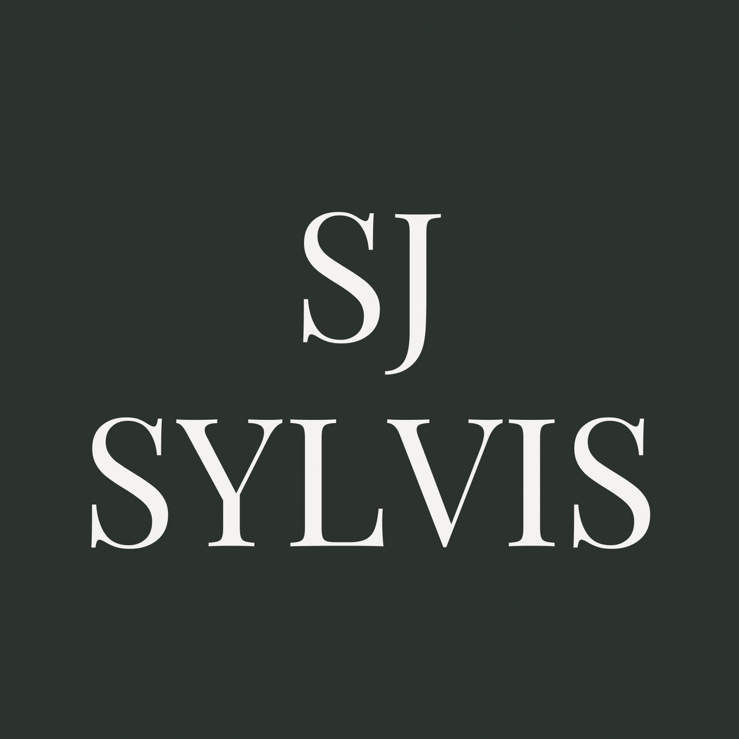 SJ Sylvis