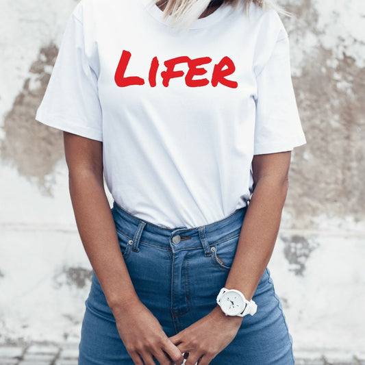 Lifer Shirt