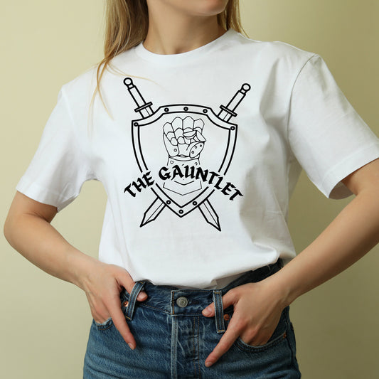 The Gauntlet Shirt