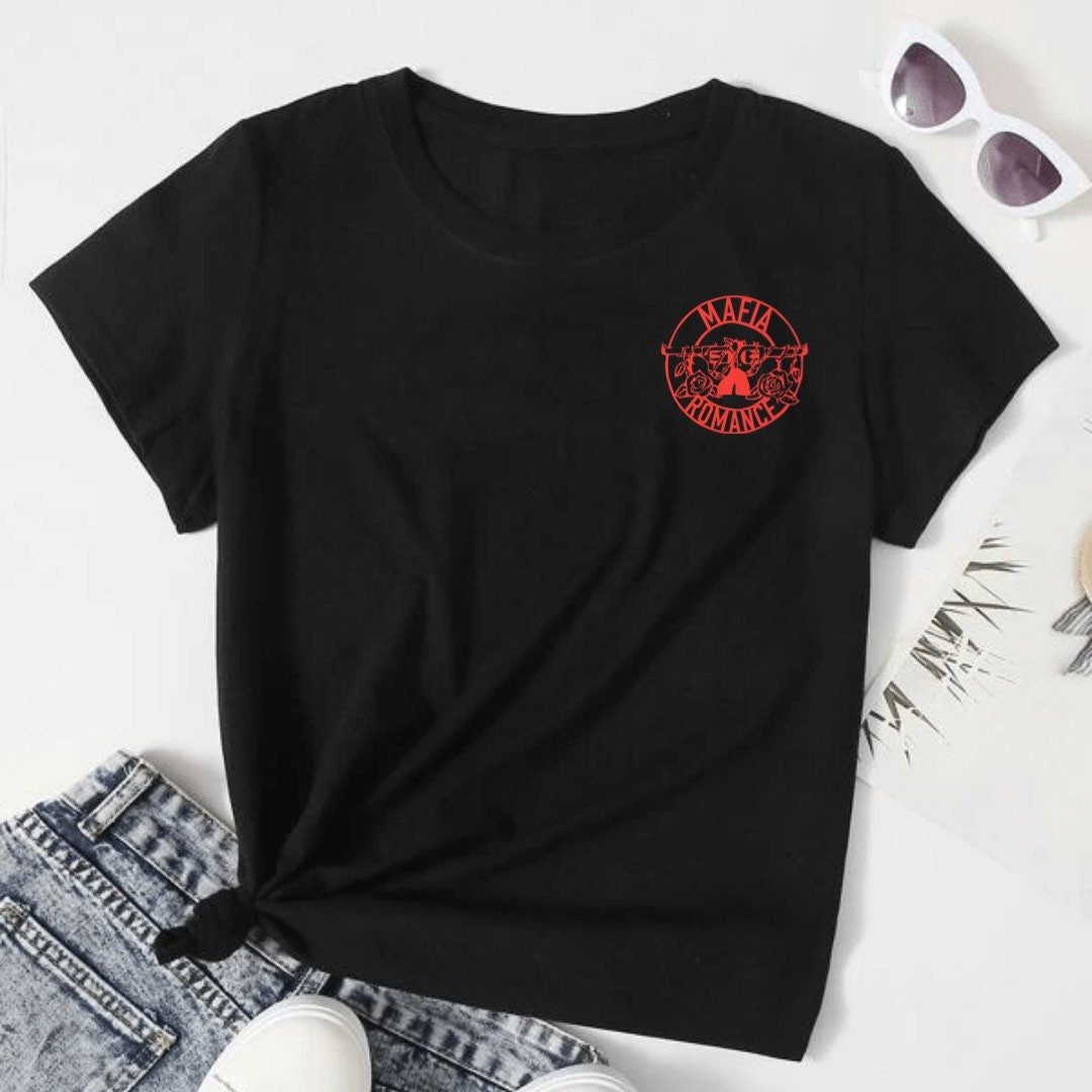 Mafia Romance Shirt