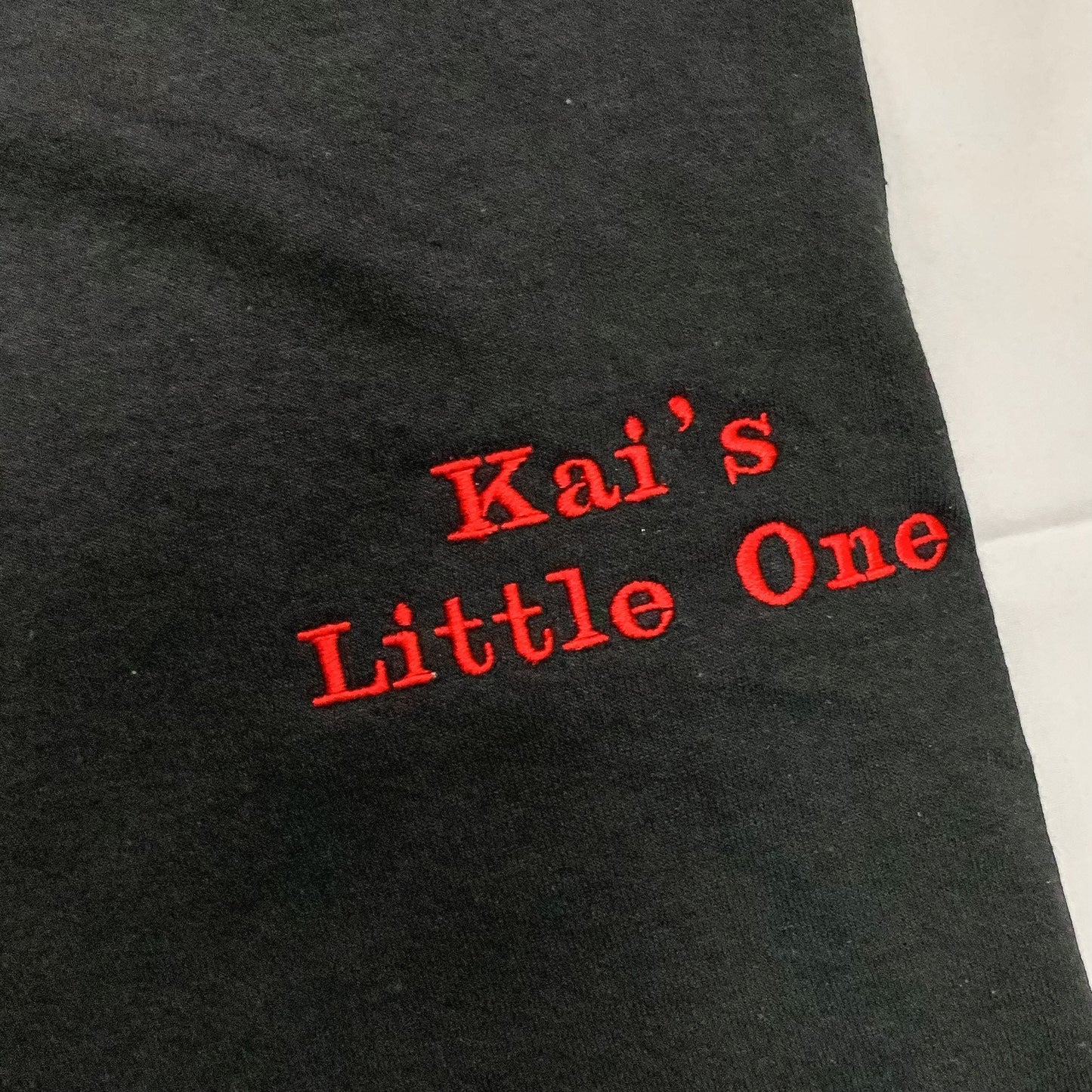 Kai’s Little One Shirt - Penelope Douglas