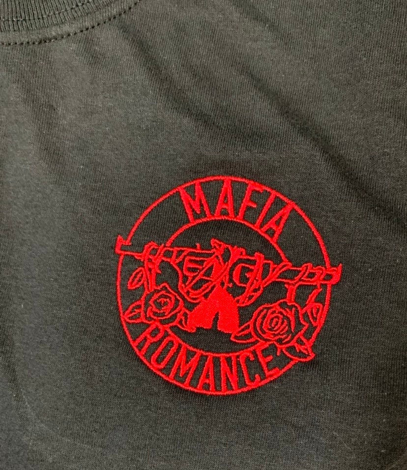 Mafia Romance Shirt